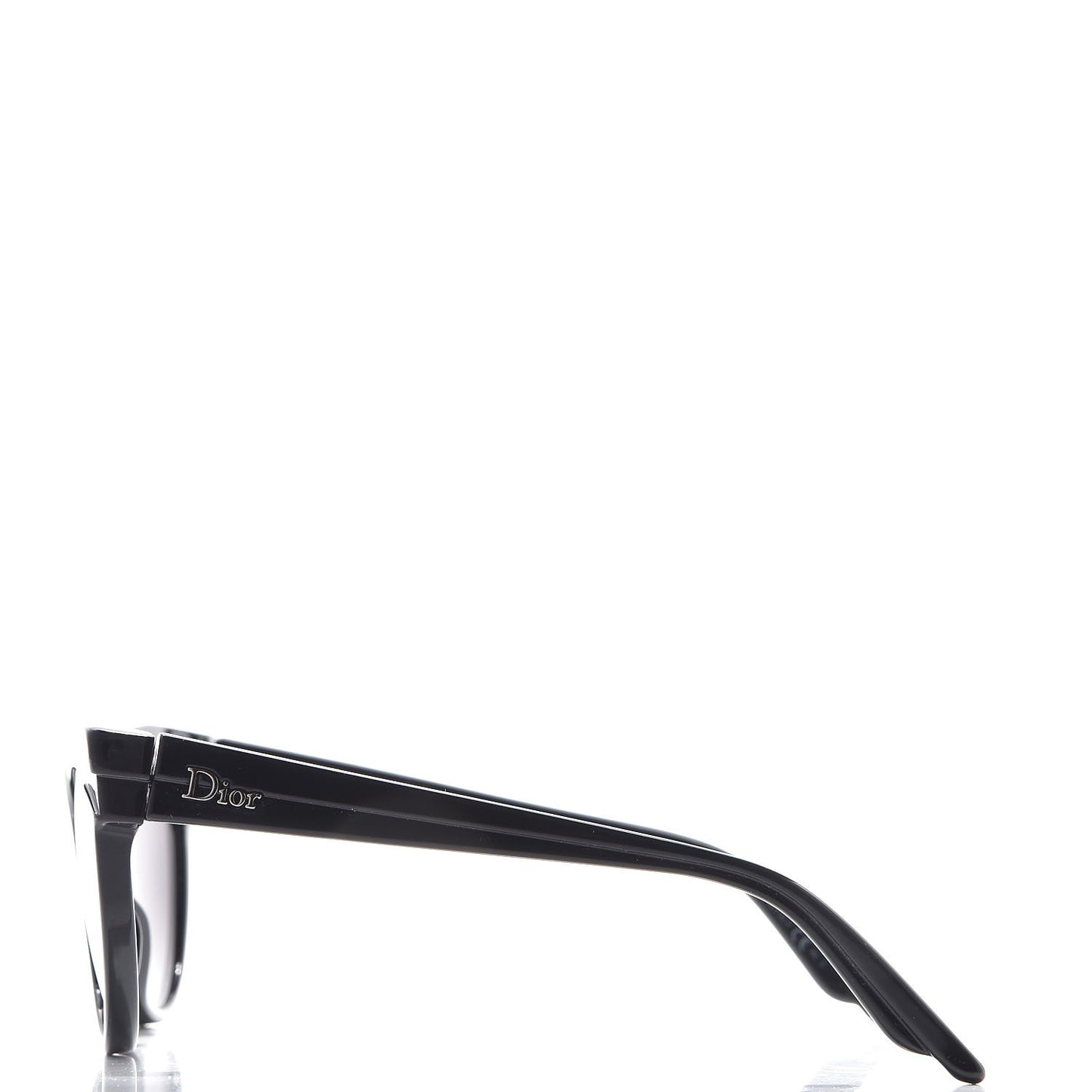 Sauvage1 Sunglasses Black