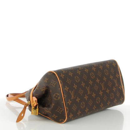 Louis Vuitton Monogram Montorgueil PM 4 of 7
