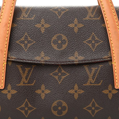 Louis Vuitton Monogram Sonatine 8 of 13