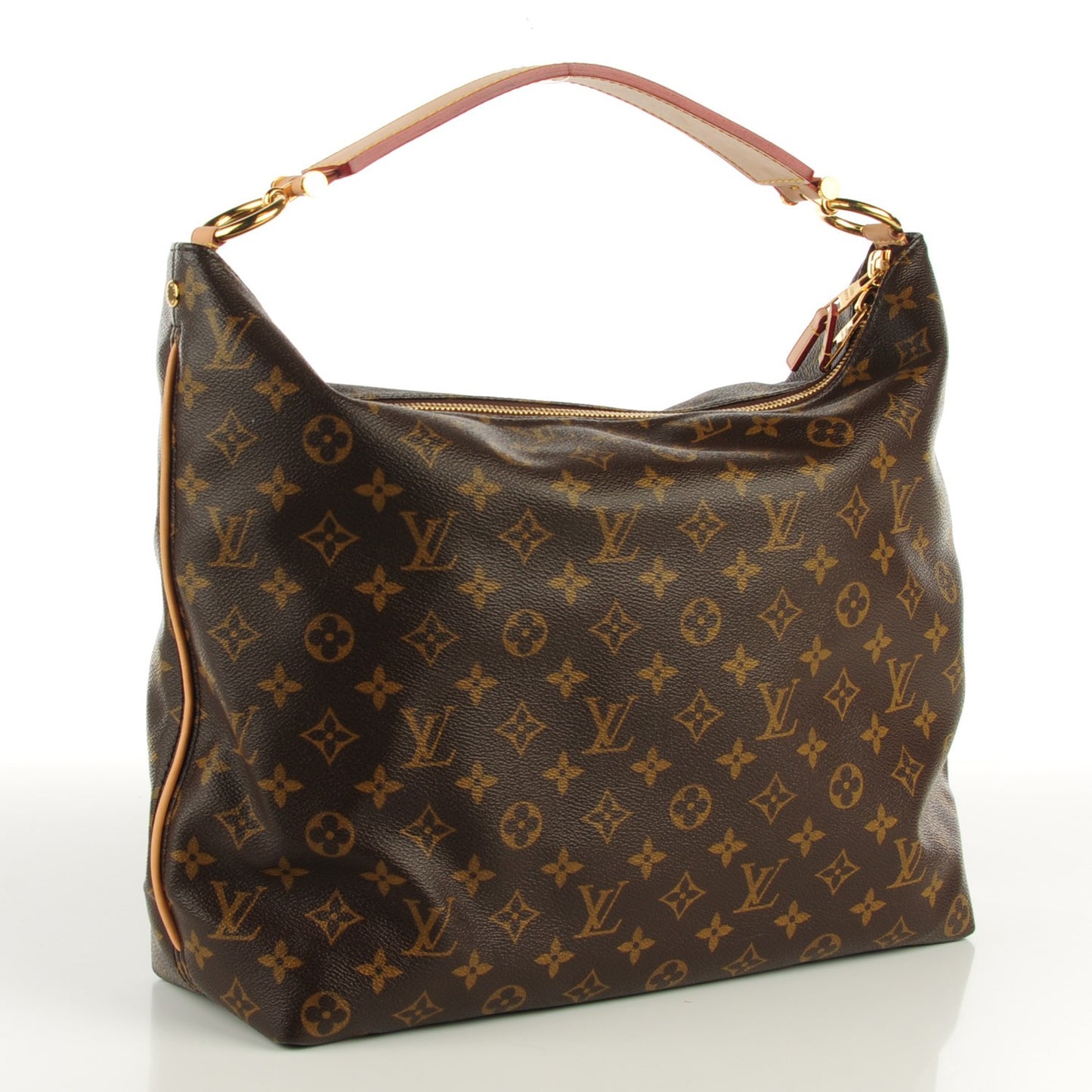 Monogram Sully MM