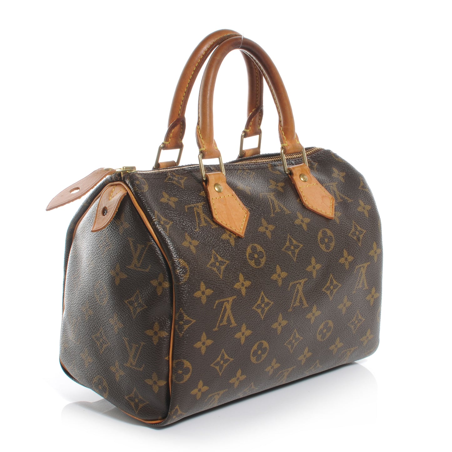 Monogram Speedy 25