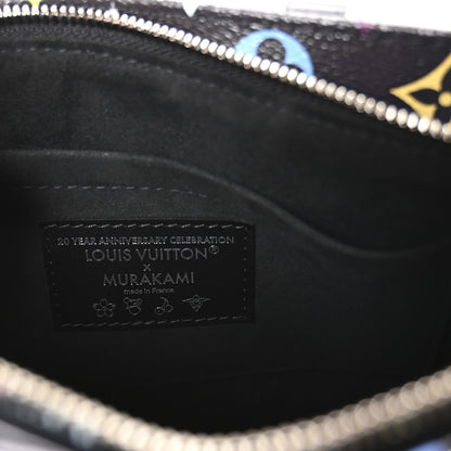 Louis Vuitton LV X TM Monogram Multicolor OnTheGo East West Black 6 of 11