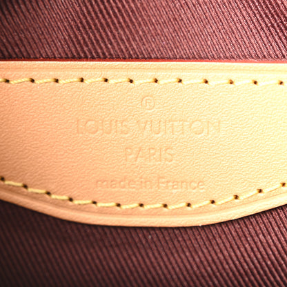 Louis Vuitton Monogram Boulogne NM 6 of 9