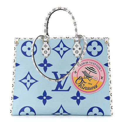 Louis Vuitton Monogram Galliera PM 3 of 21