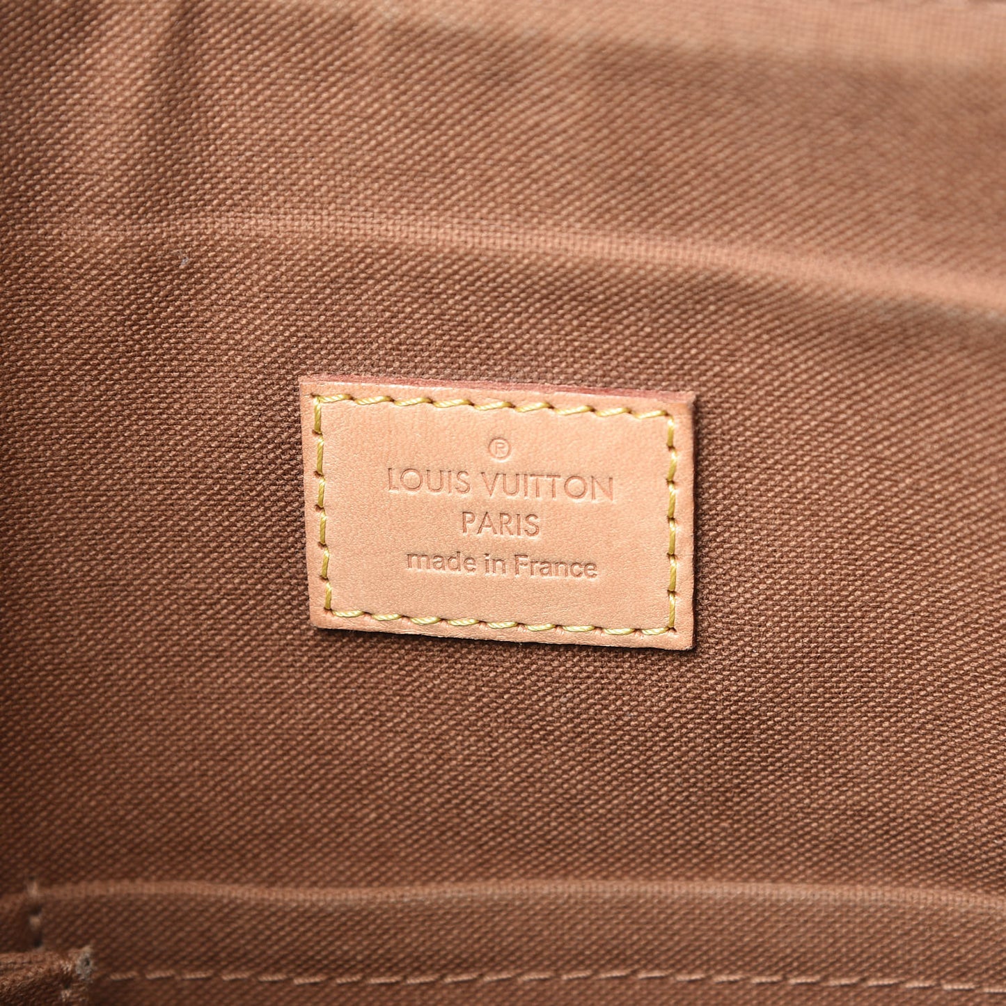 Monogram Odeon GM