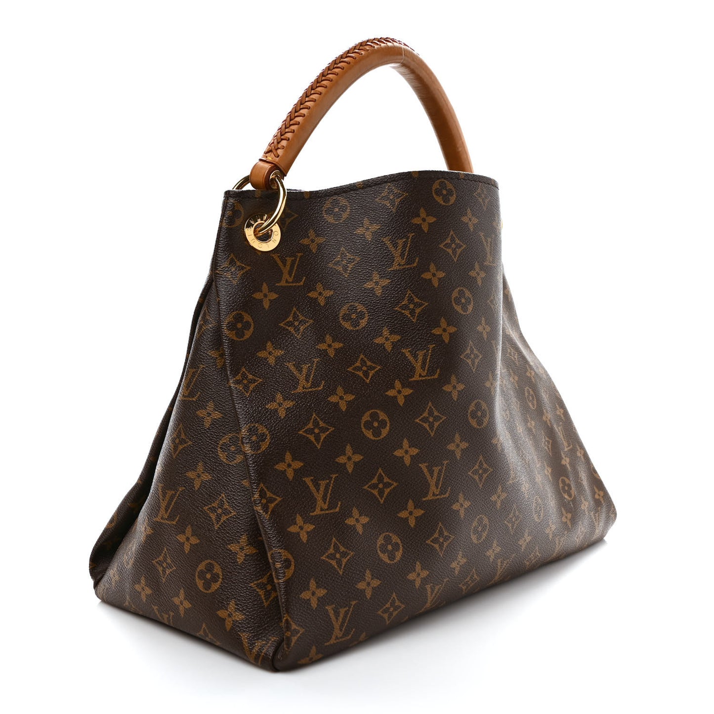 Monogram Artsy MM