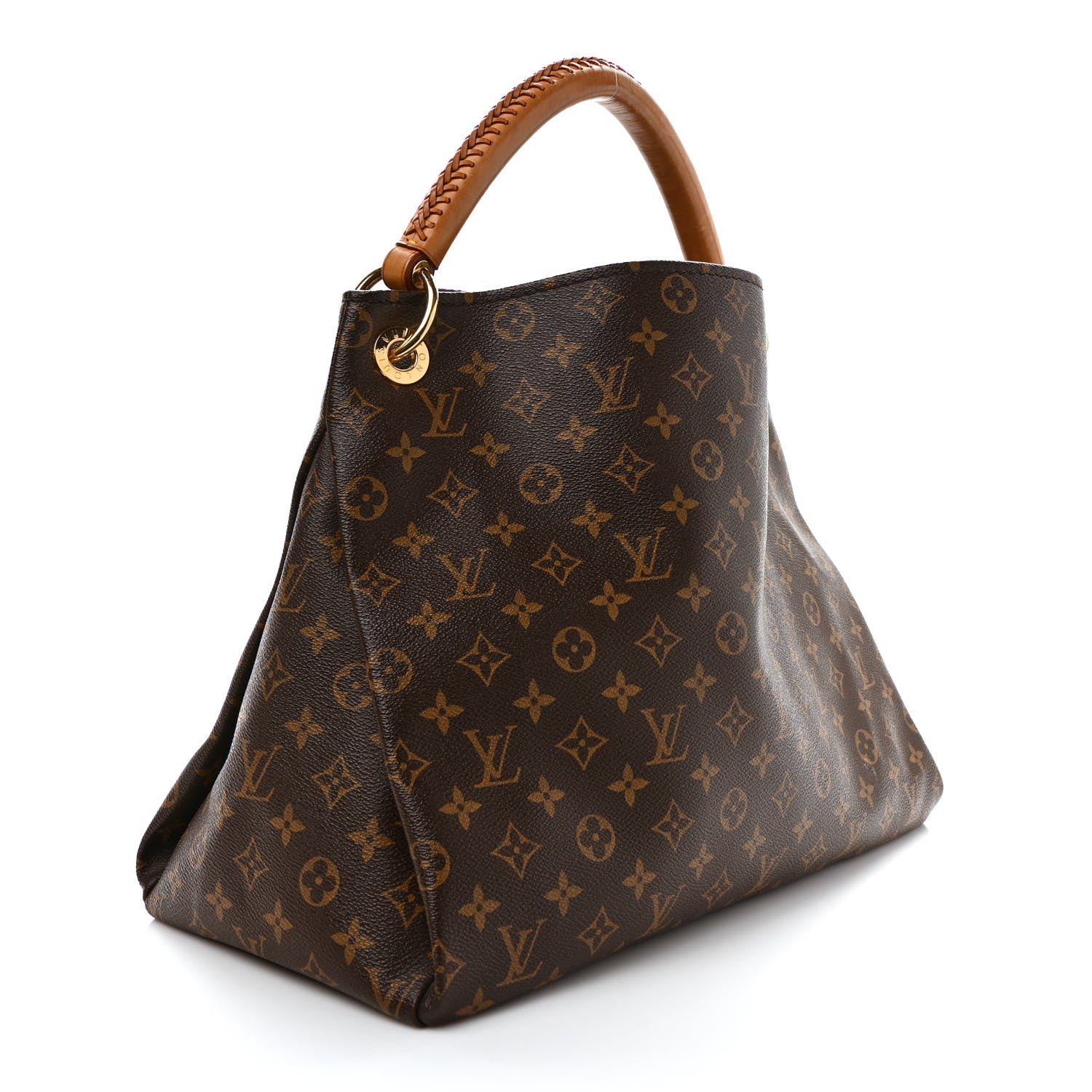 Louis Vuitton Monogram Artsy MM 2 of 9