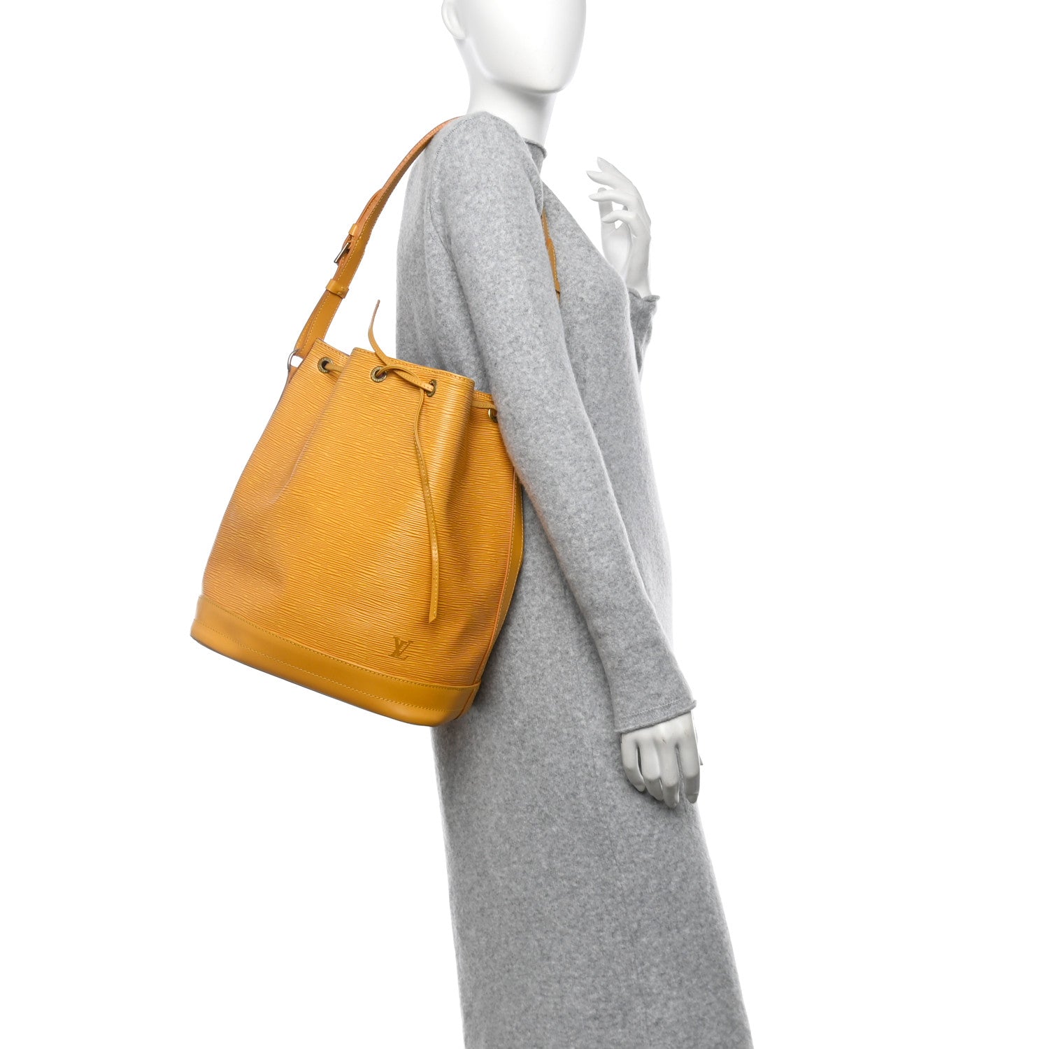 Louis Vuitton Epi Noe Tassil 2 of 18