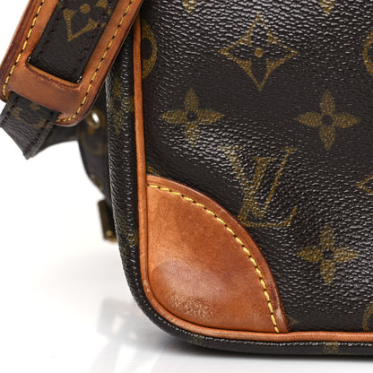 Louis Vuitton Monogram Danube 21 9 of 10
