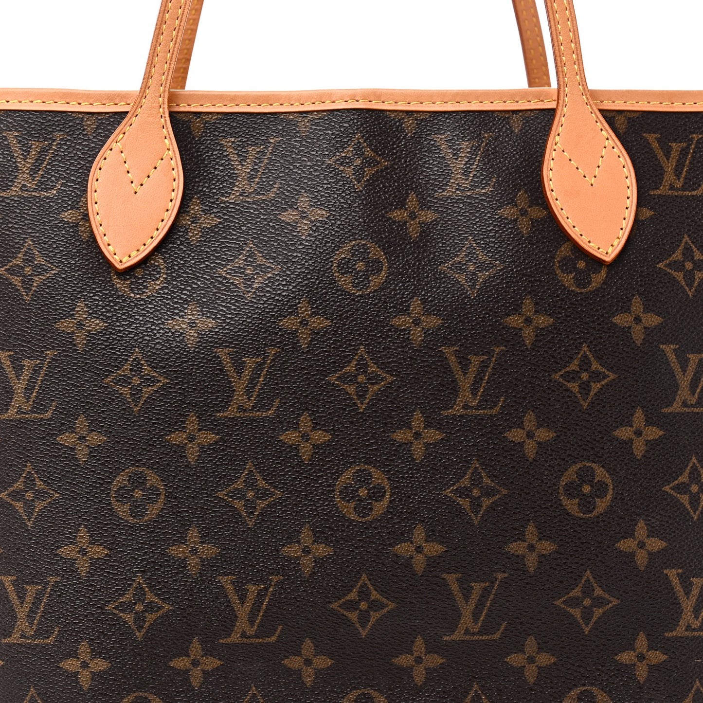 Monogram Neverfull MM