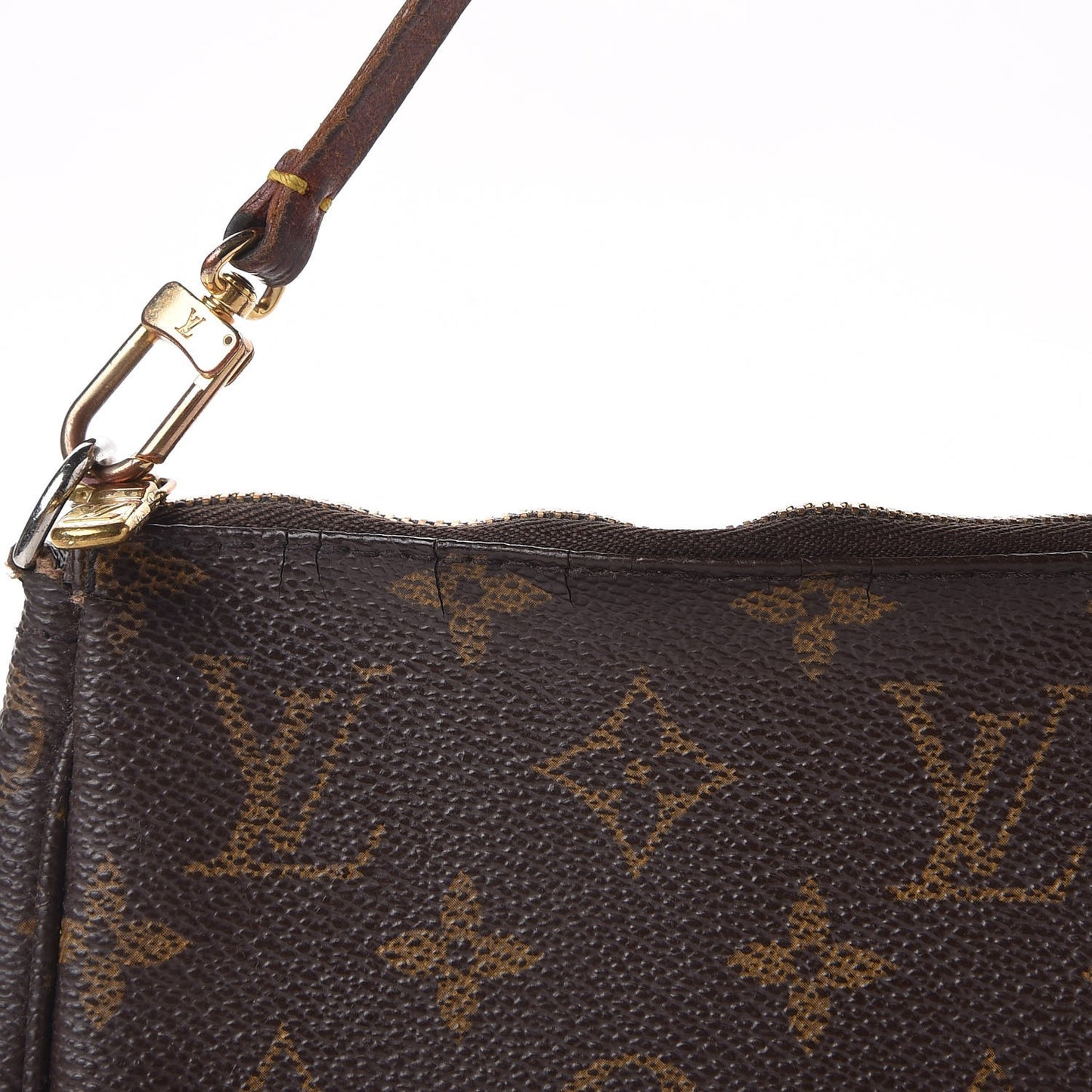 Monogram Pochette Accessories