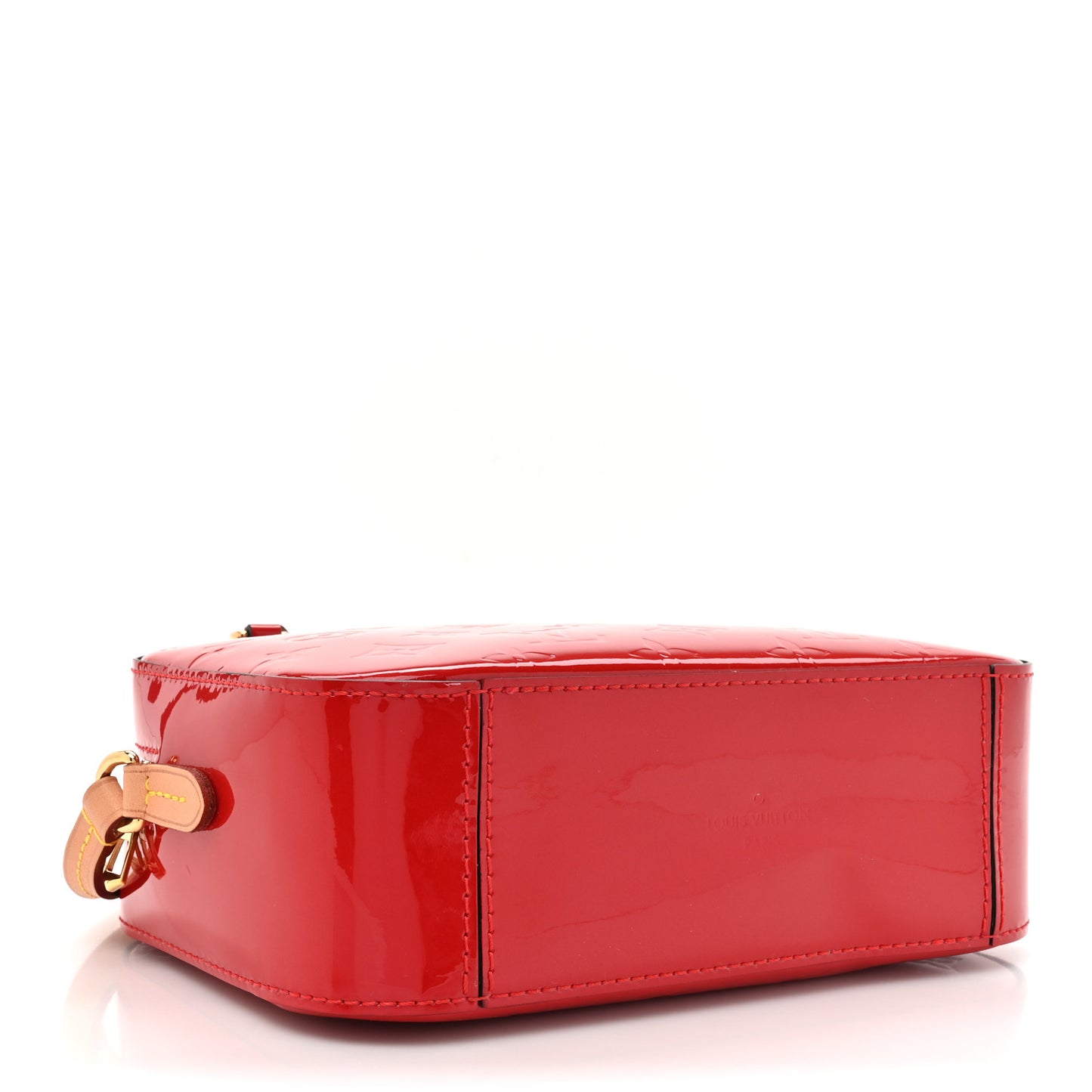 Vernis Santa Monica Cherry