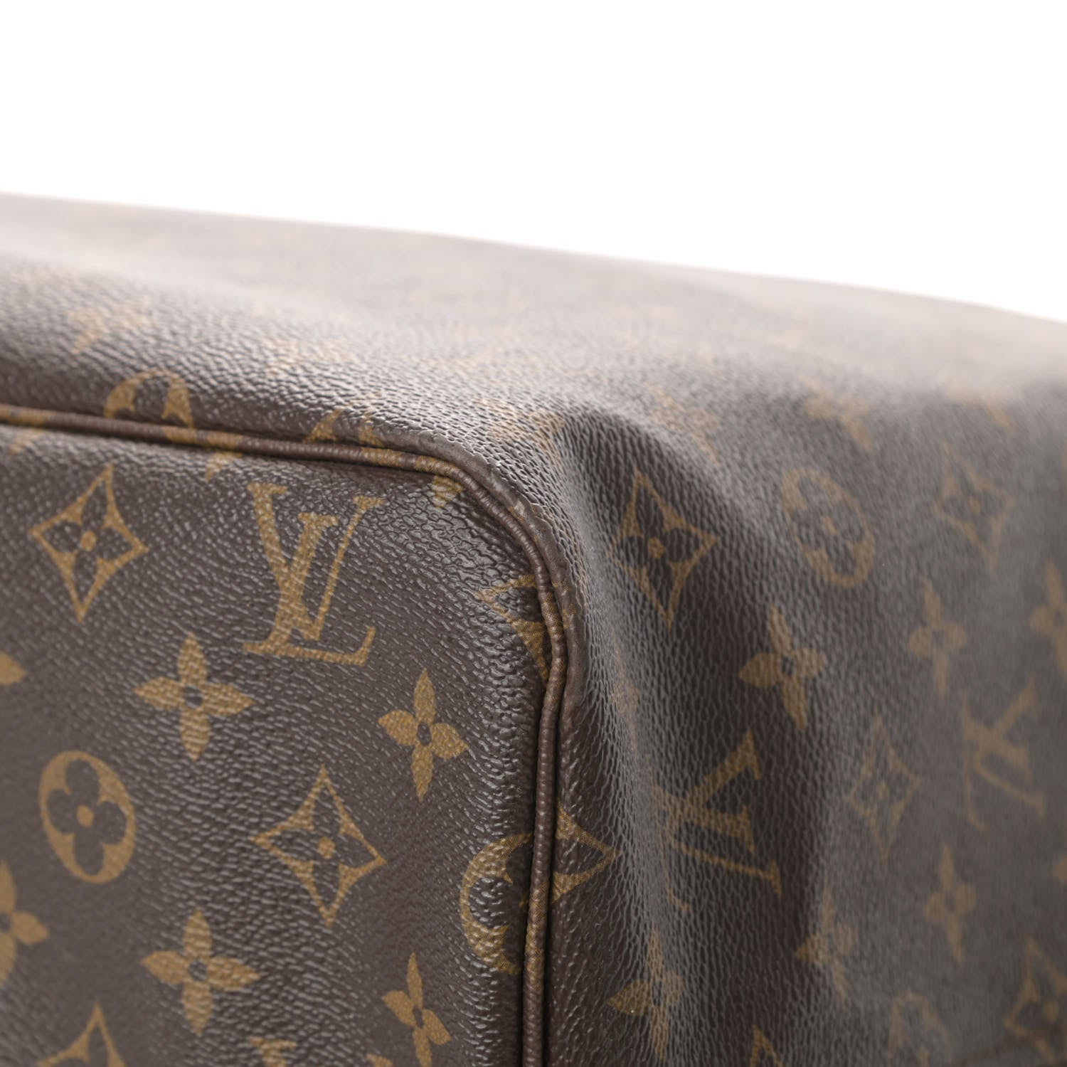 Louis Vuitton Monogram Neverfull GM 10 of 20
