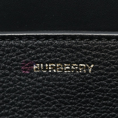 Burberry Marais Calfskin Large Belt Bag Black 6 of 9