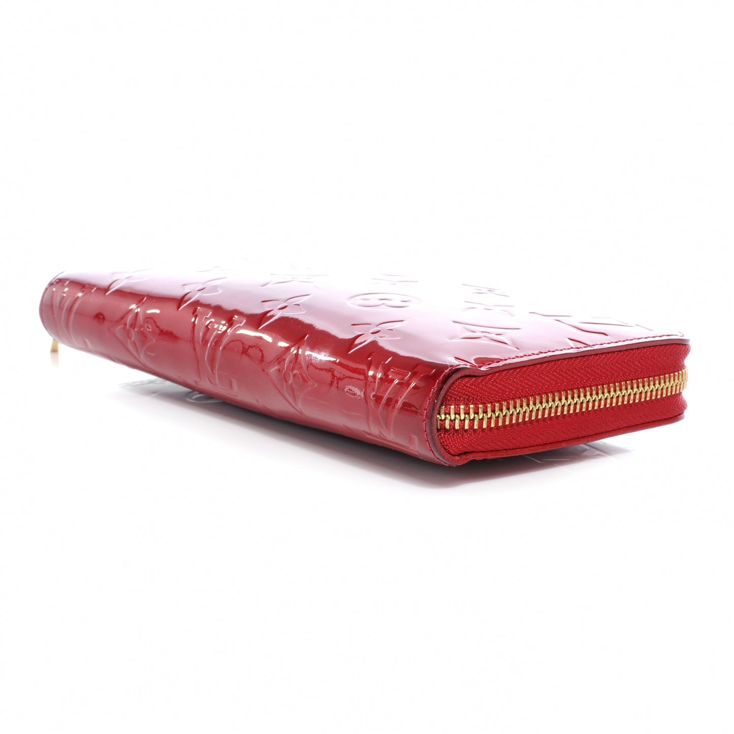 Vernis Zippy Wallet Pomme D'Amour