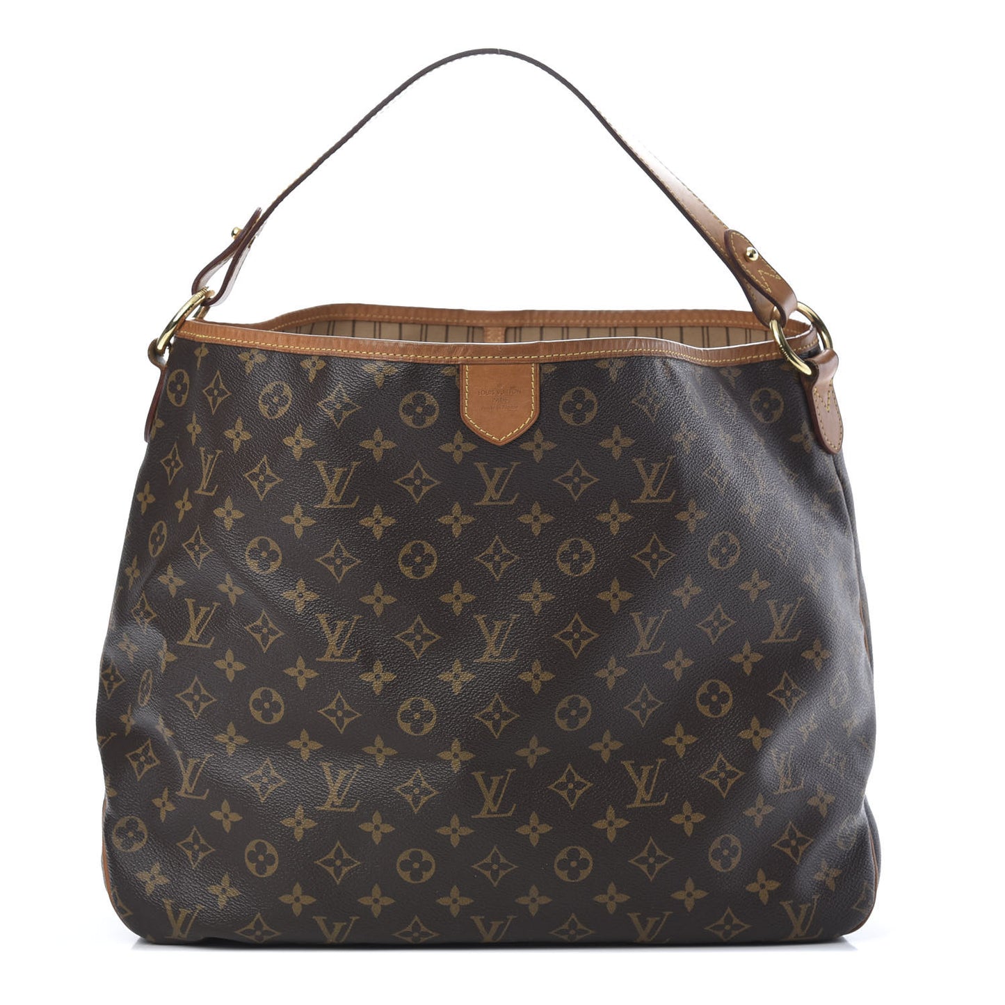 Monogram Delightful MM