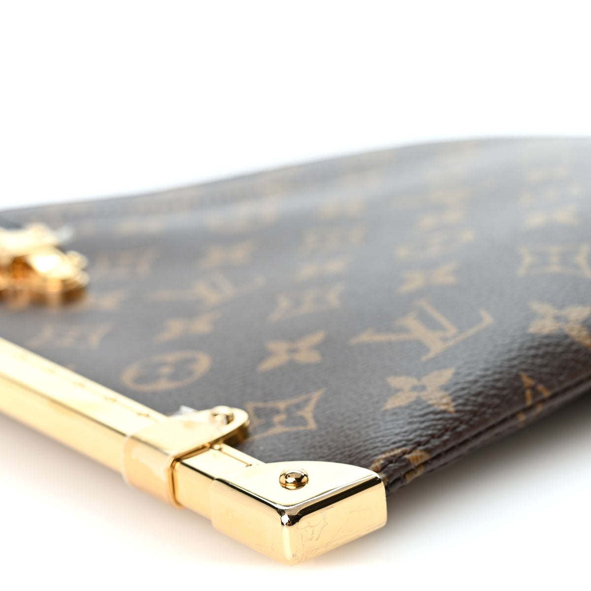 Louis Vuitton Monogram Lucky Trunk 8 of 9