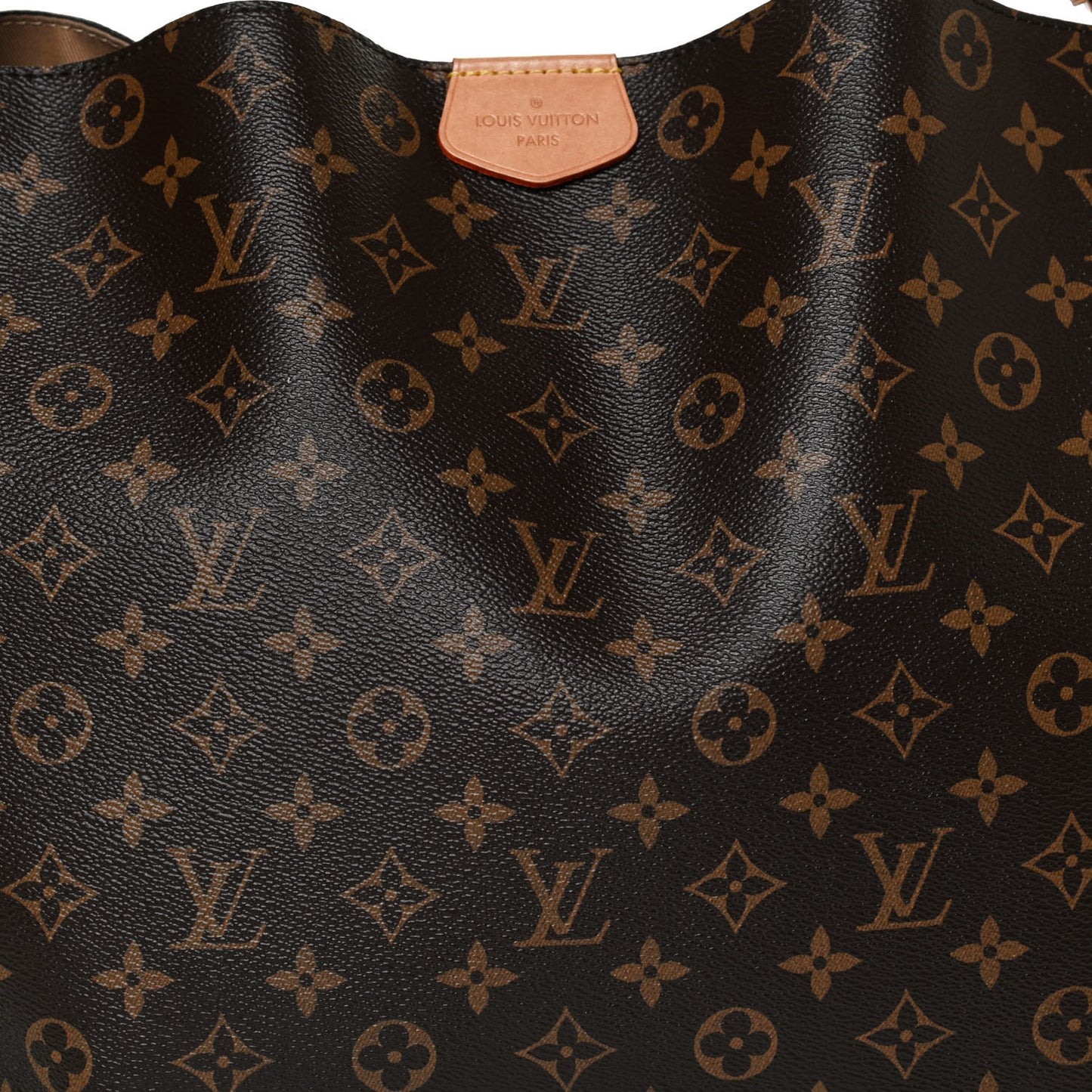 Monogram Graceful MM