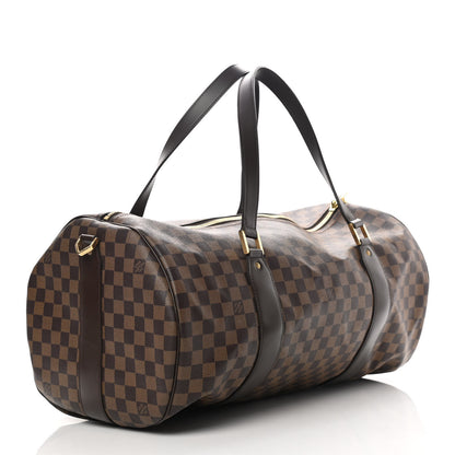 Louis Vuitton Damier Ebene Golf Cup 2003 Hawaii 3 of 14