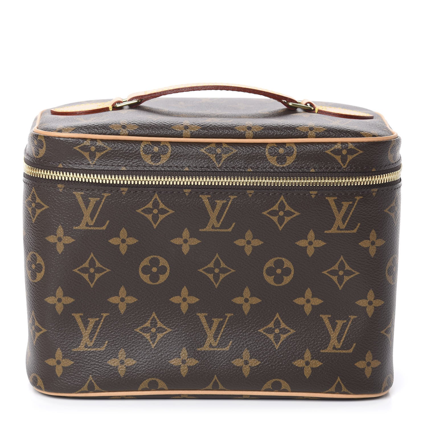 Louis Vuitton Monogram Nice BB 1 of 7