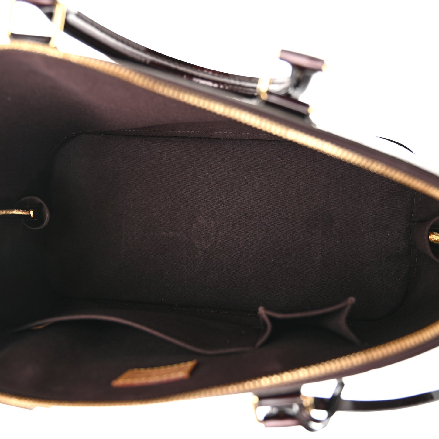 Vernis Alma GM Amarante
