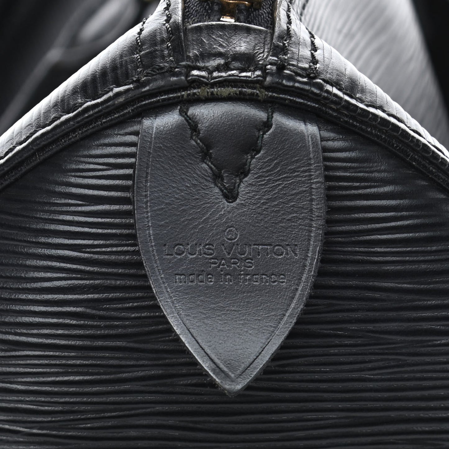 Epi Keepall 45 Black