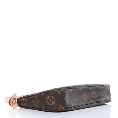 Louis Vuitton Monogram Pochette Accessories NM 5 of 10