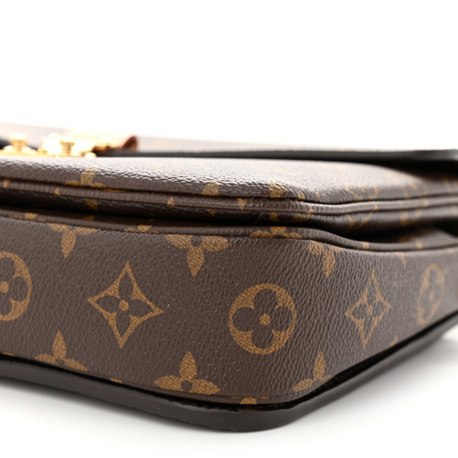 Louis Vuitton Monogram Pochette Metis 11 of 12