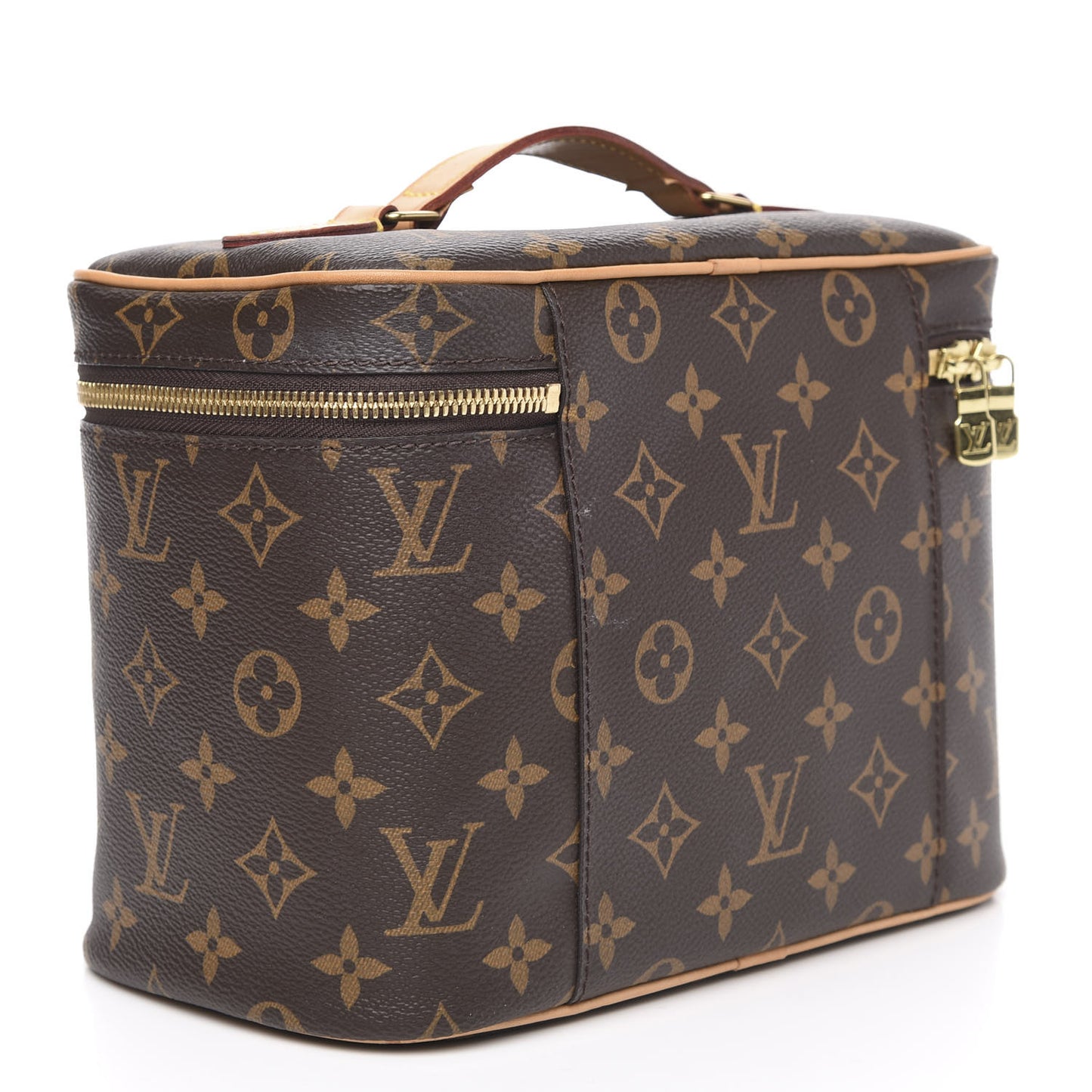 Monogram Nice BB