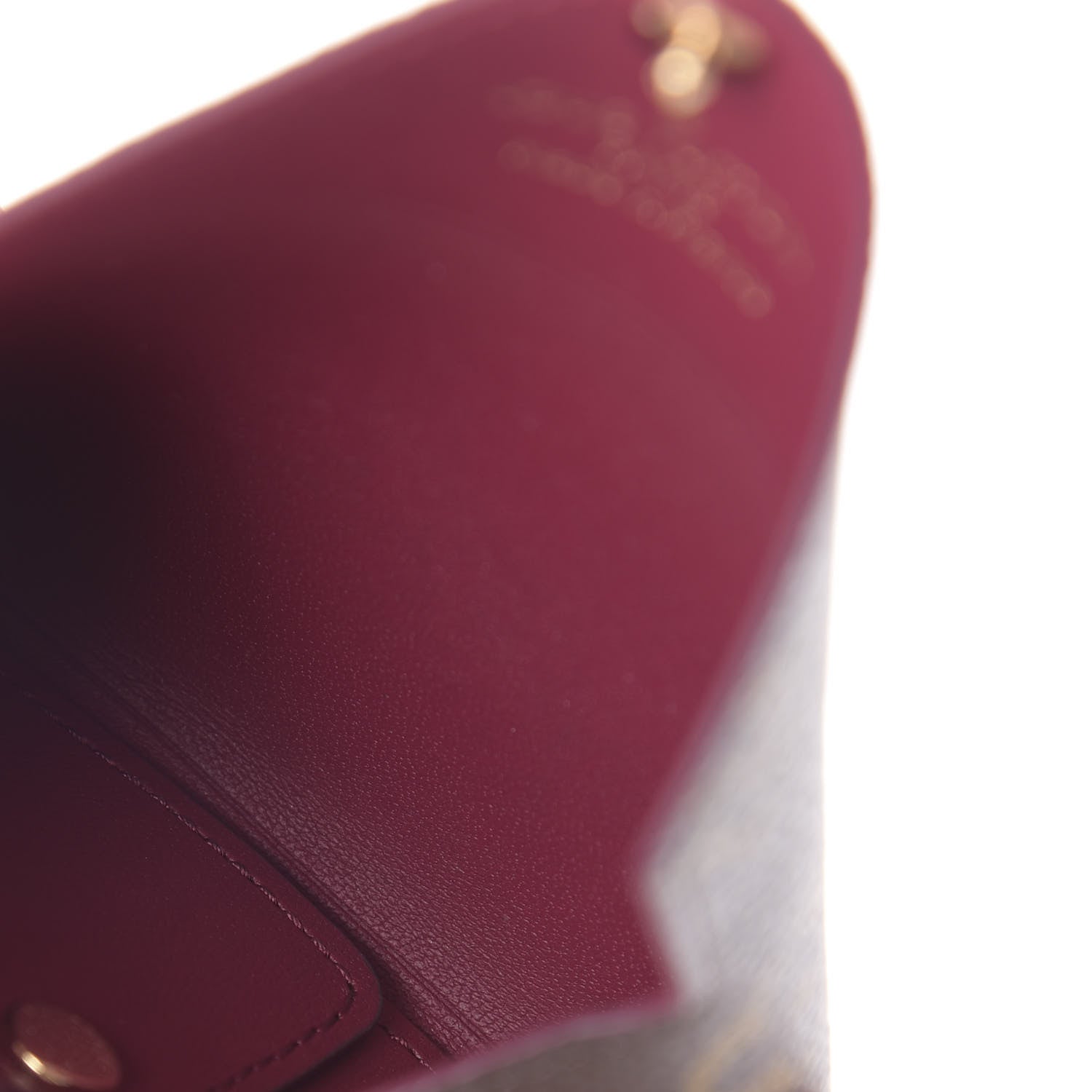 Louis Vuitton Monogram Kirigami Pochette Set 6 of 13