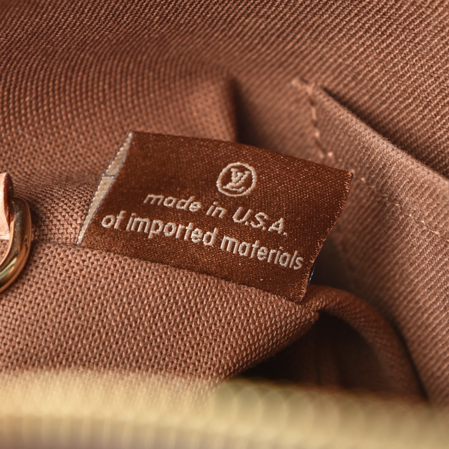 Monogram Palermo PM