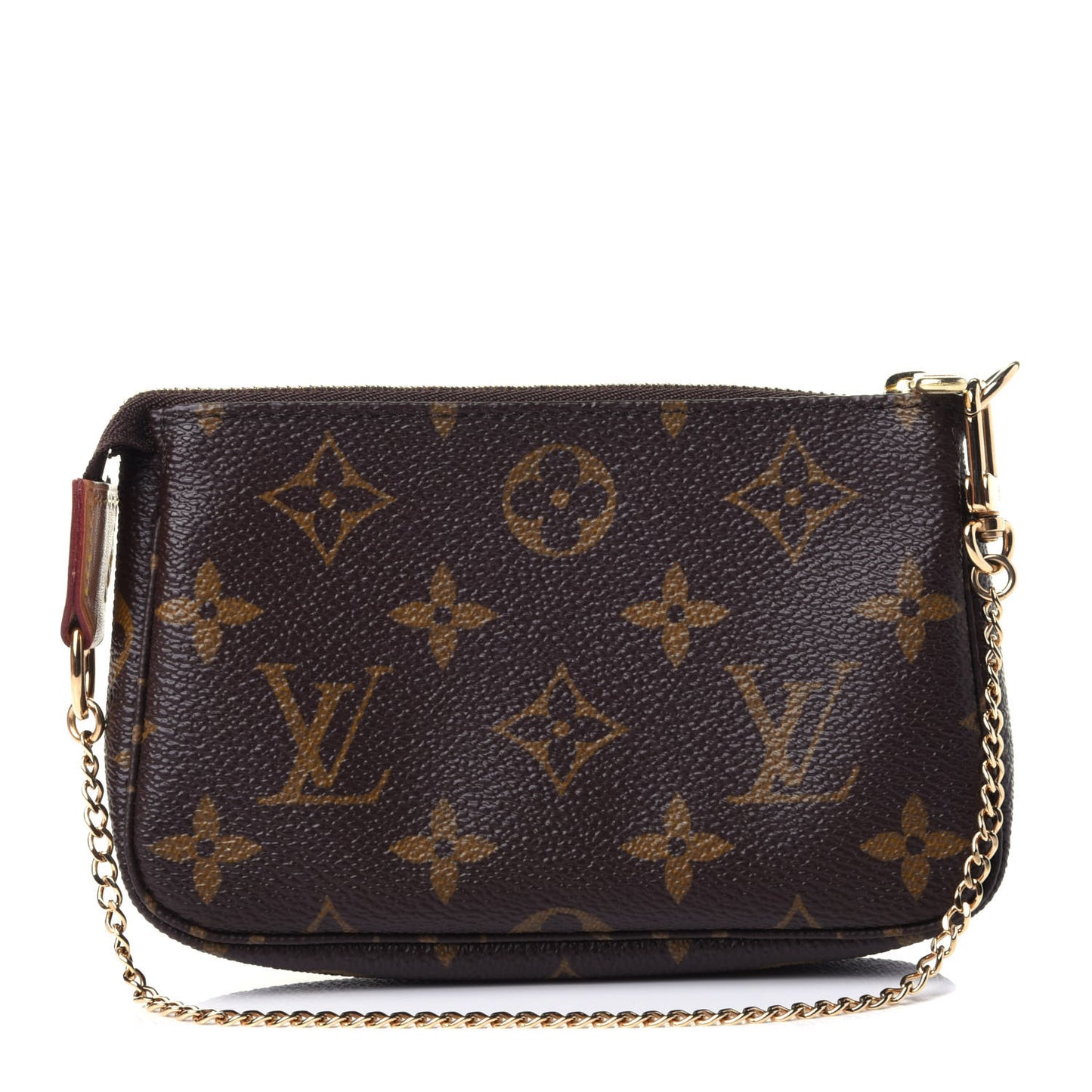 Monogram Mini Pochette Accessories