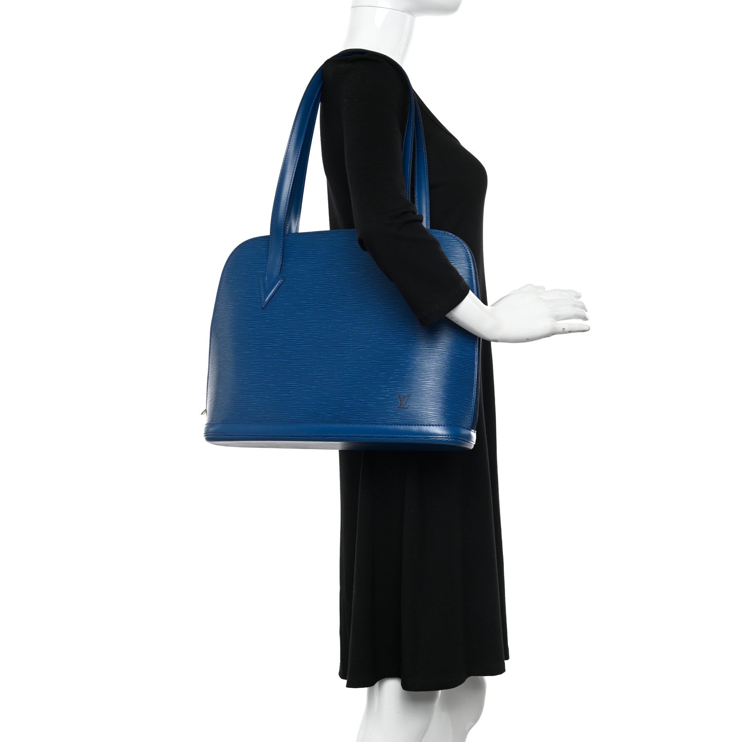 Louis Vuitton Epi Lussac Toledo 2 of 10