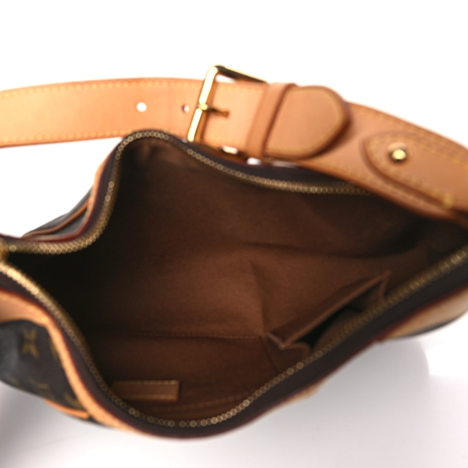 Louis Vuitton LOUIS VUITTON Monogram Thames PM 5 of 11