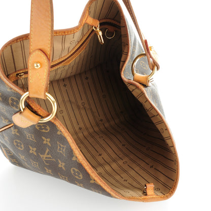 Louis Vuitton Monogram Delightful PM 5 of 11