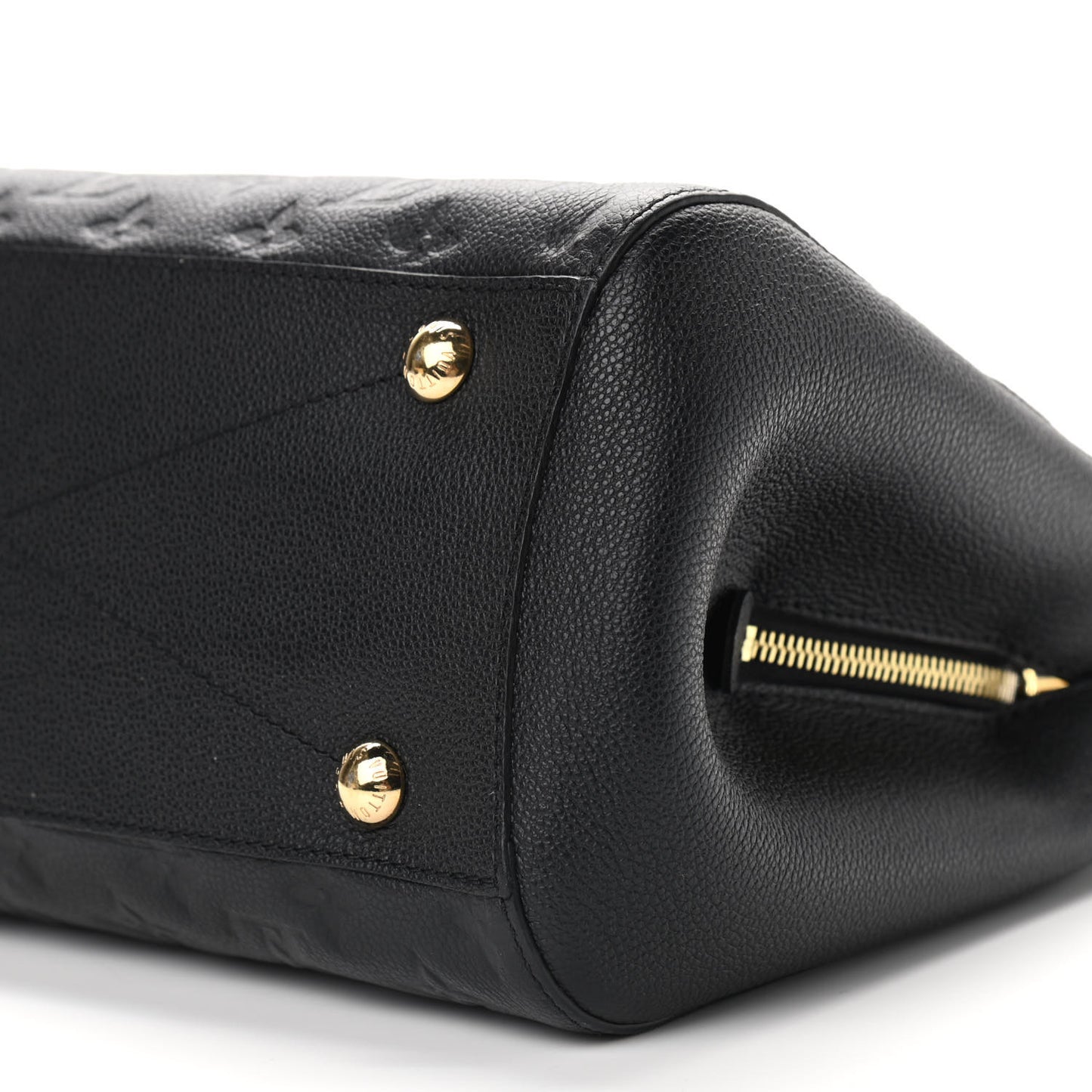 Empreinte Montaigne MM Black