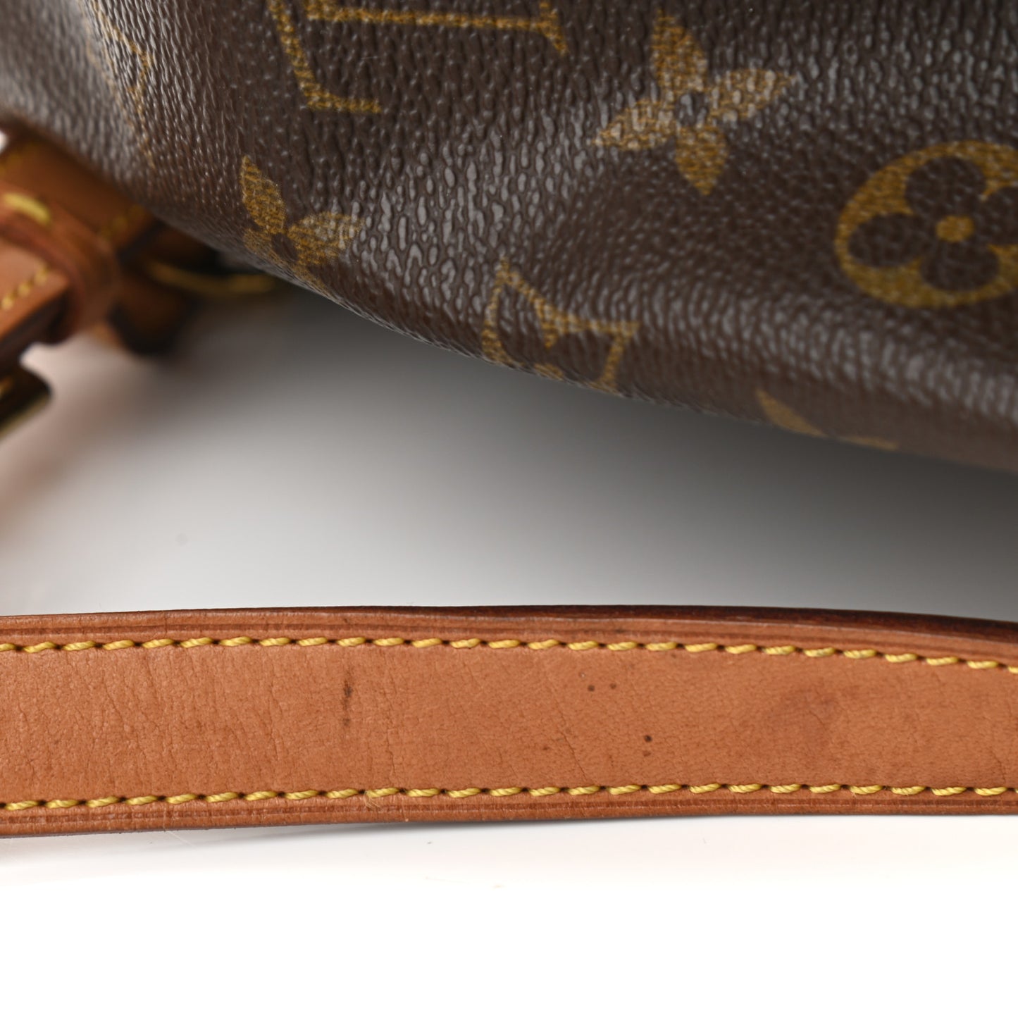Monogram Montsouris MM Backpack