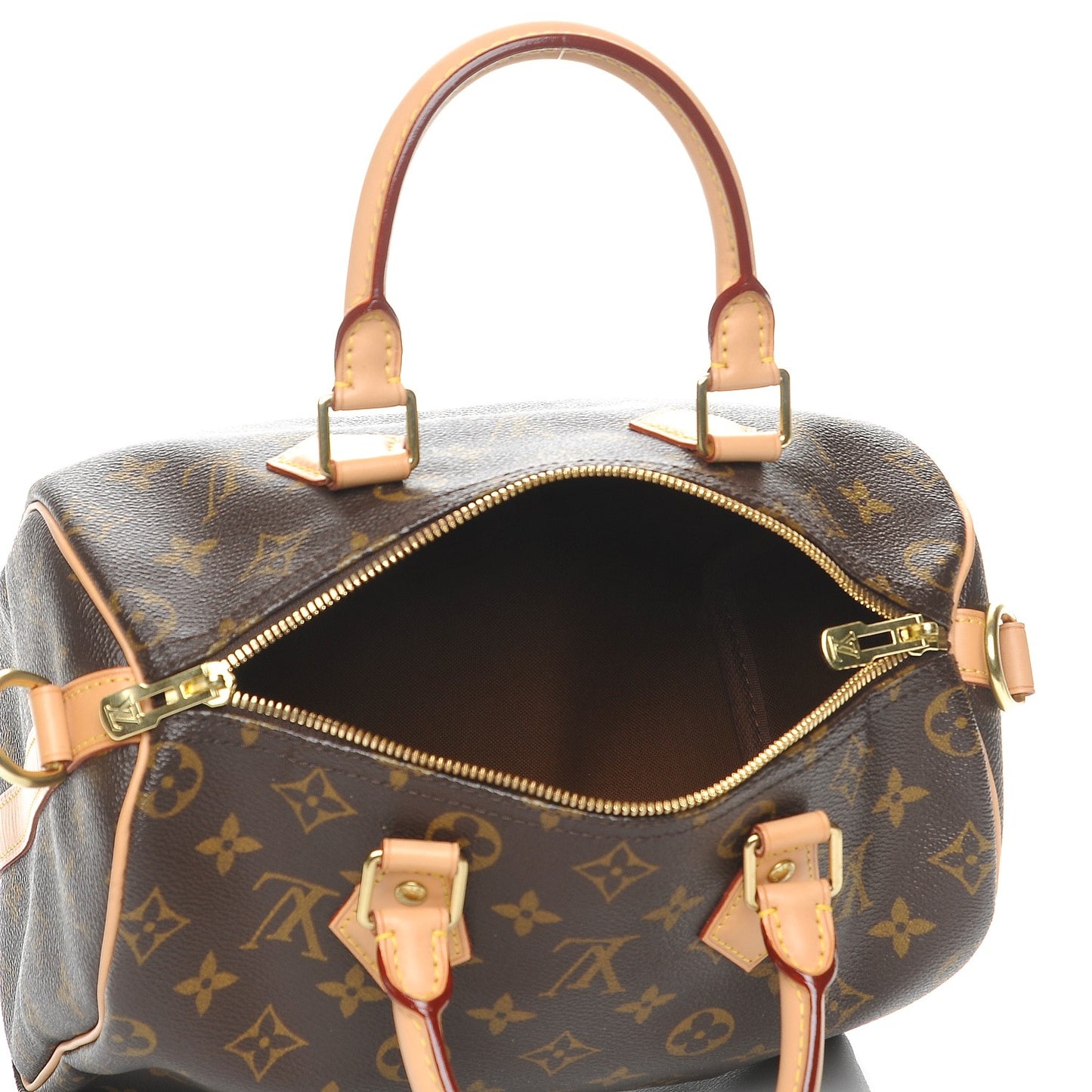 Monogram Speedy Bandouliere 25
