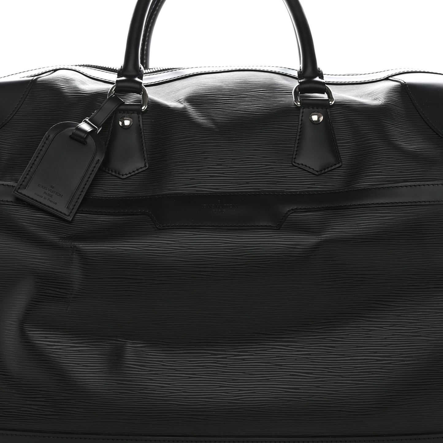 Epi Sac Bourget 50 Black