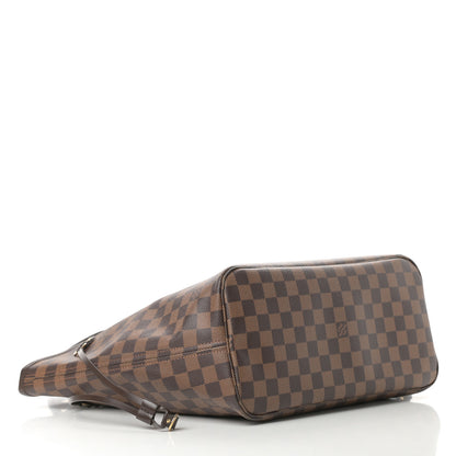 Louis Vuitton Damier Ebene Neo Neverfull MM 5 of 14