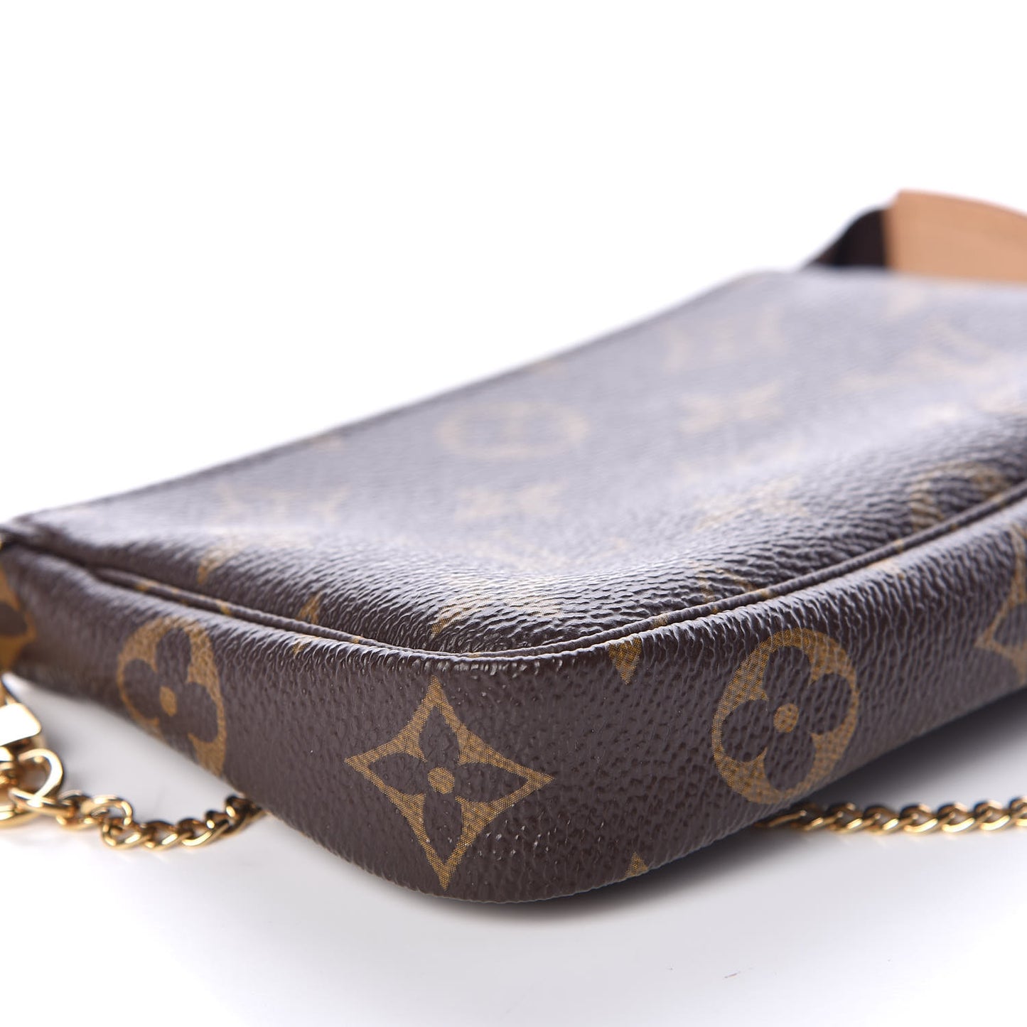 Monogram Mini Pochette Accessories