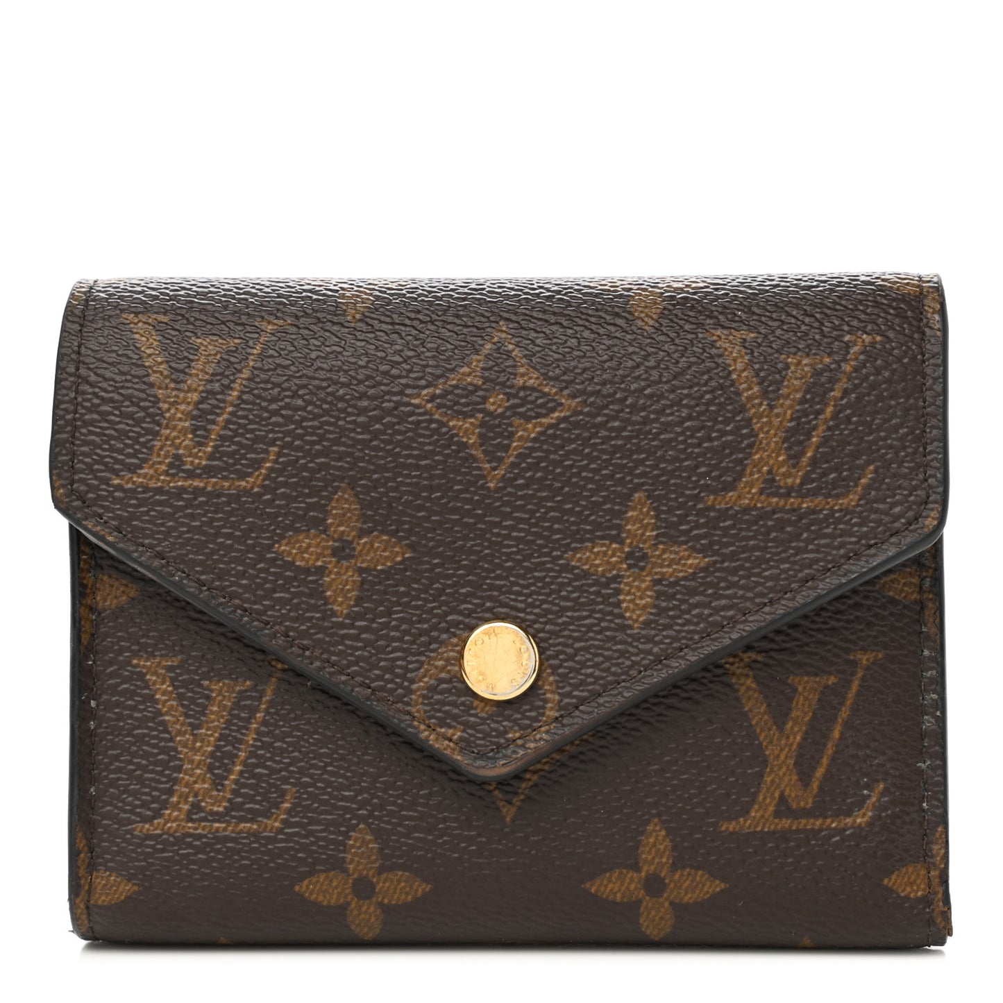 Monogram Victorine Wallet