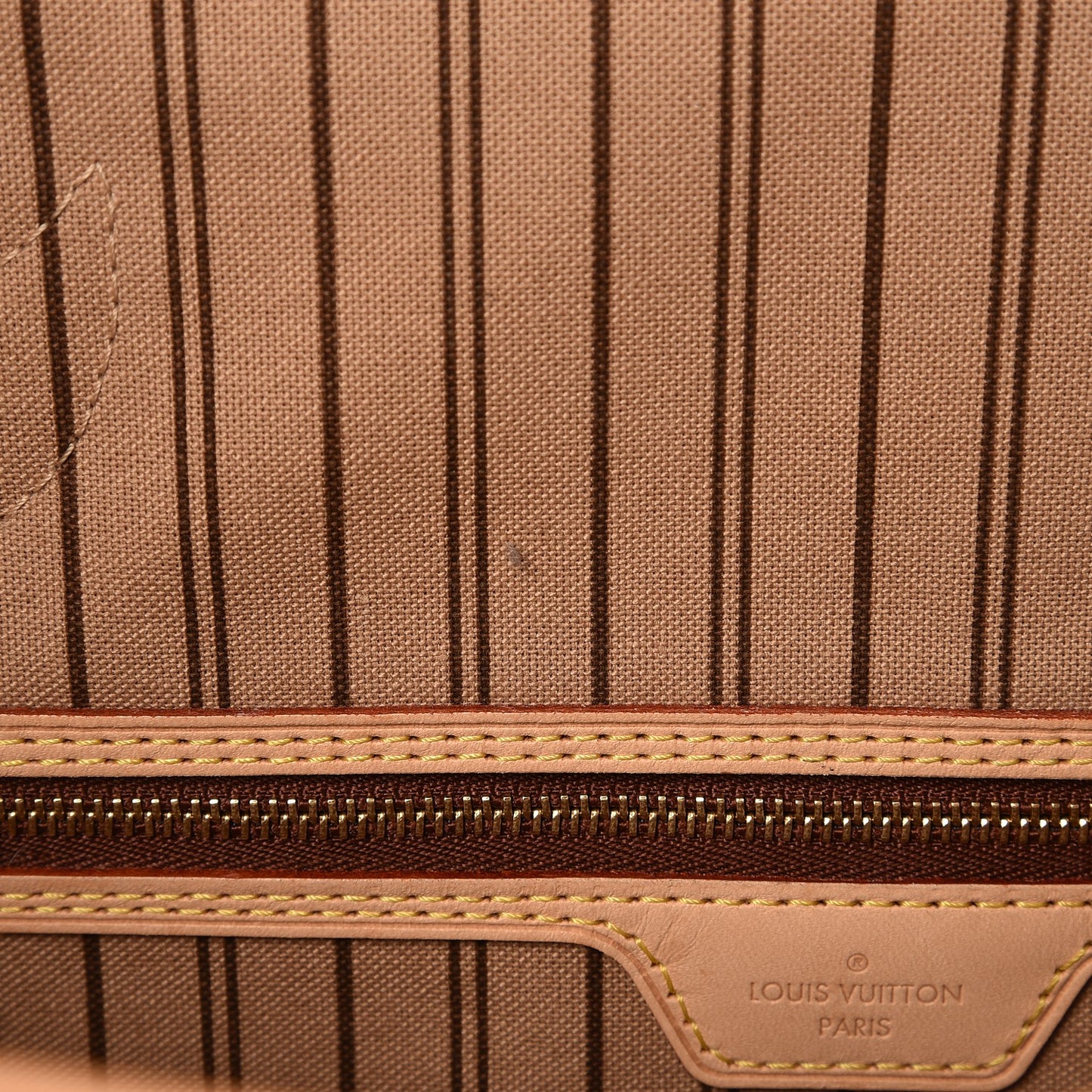 Monogram Neo Neverfull MM