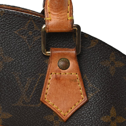 Louis Vuitton Monogram Ellipse MM 8 of 15