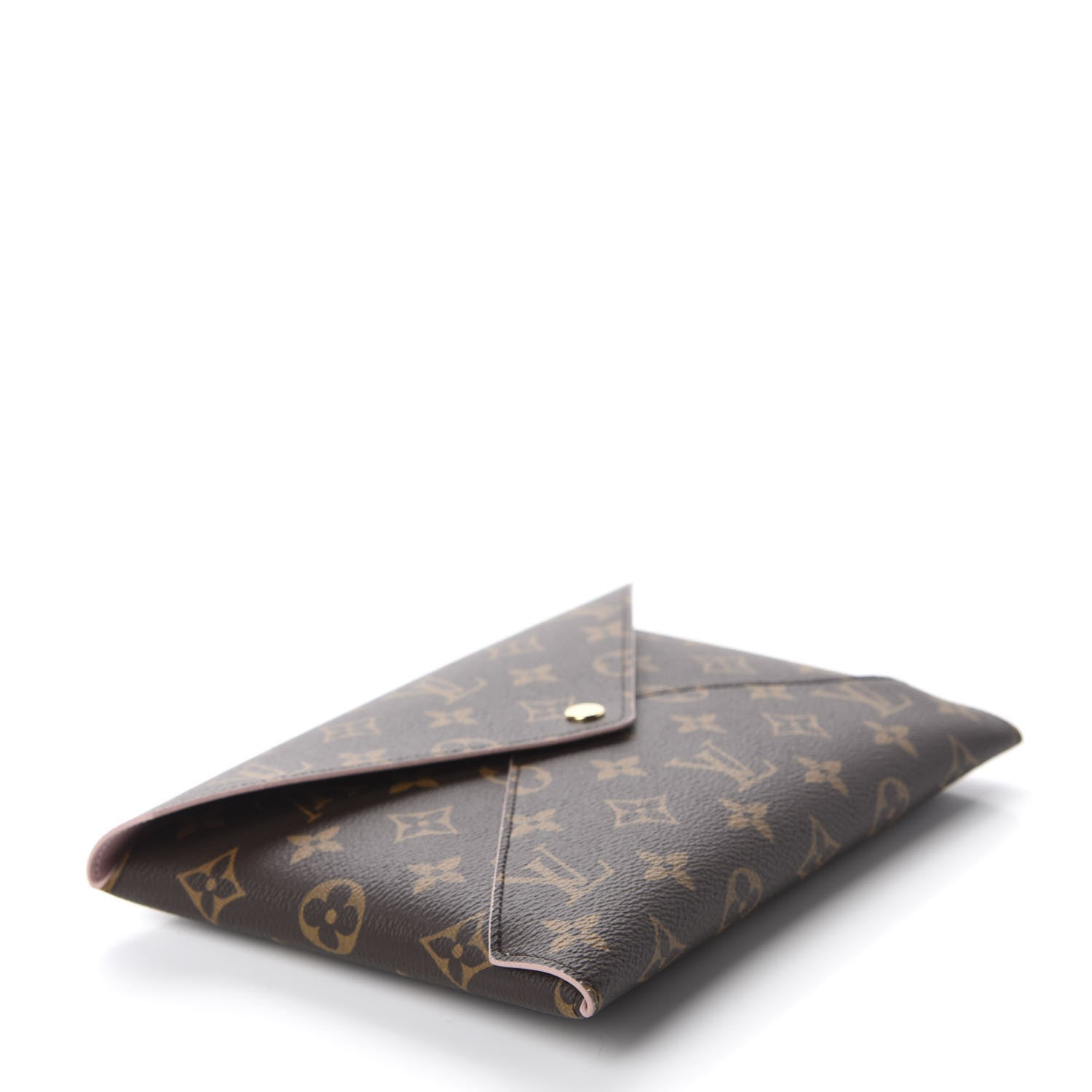Louis Vuitton Monogram Kirigami Pochette Set 4 of 10