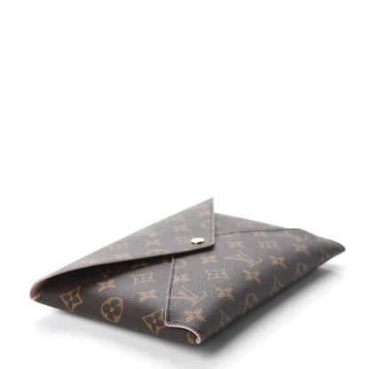Louis Vuitton Monogram Kirigami Pochette Set 4 of 10