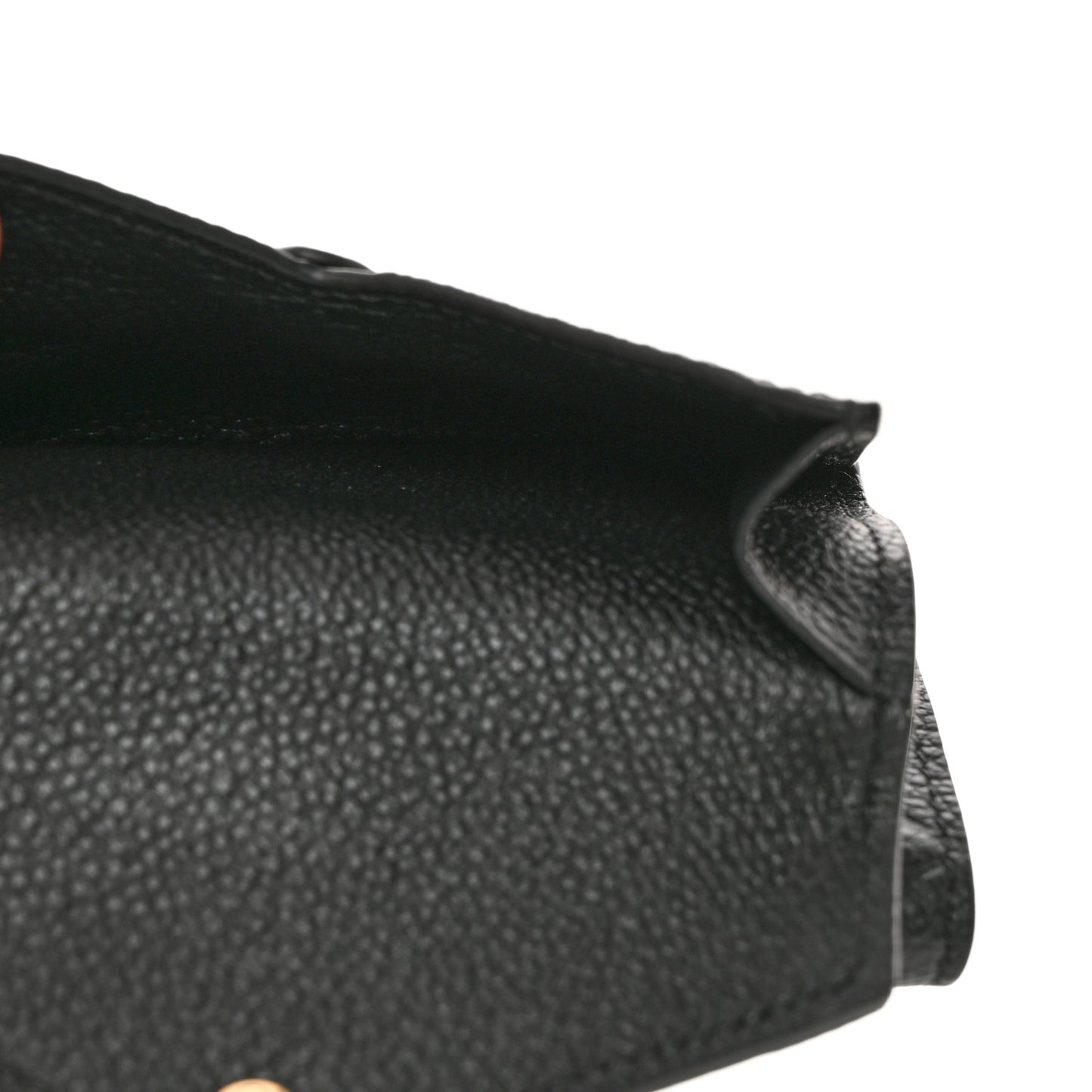 Empreinte Celeste Wallet Black