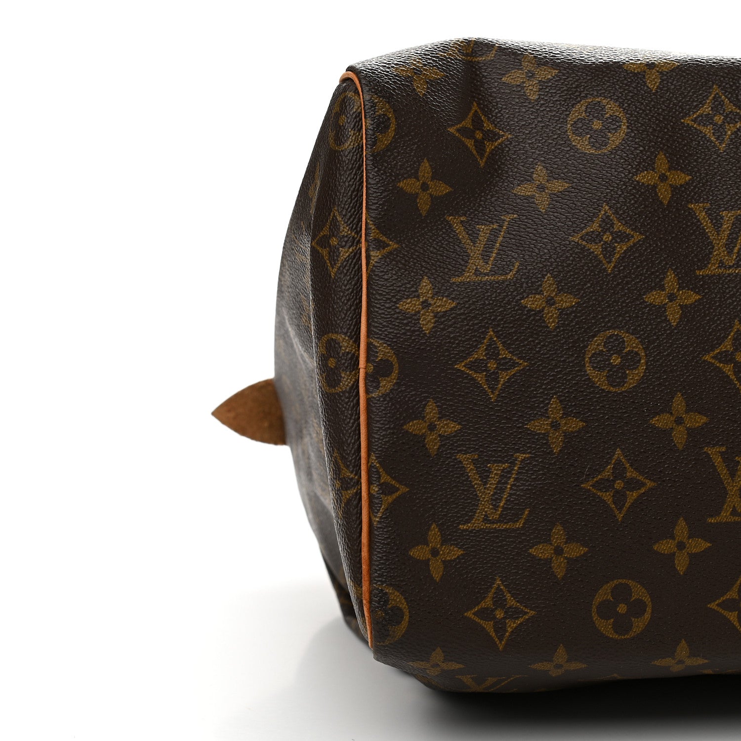 Louis Vuitton Monogram Speedy 40 8 of 10