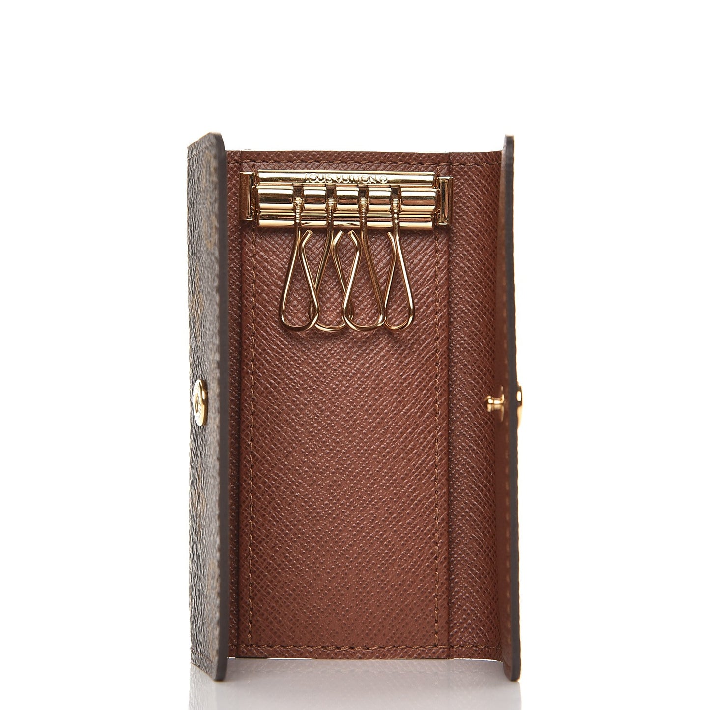 Monogram 4 Key Multicles Holder