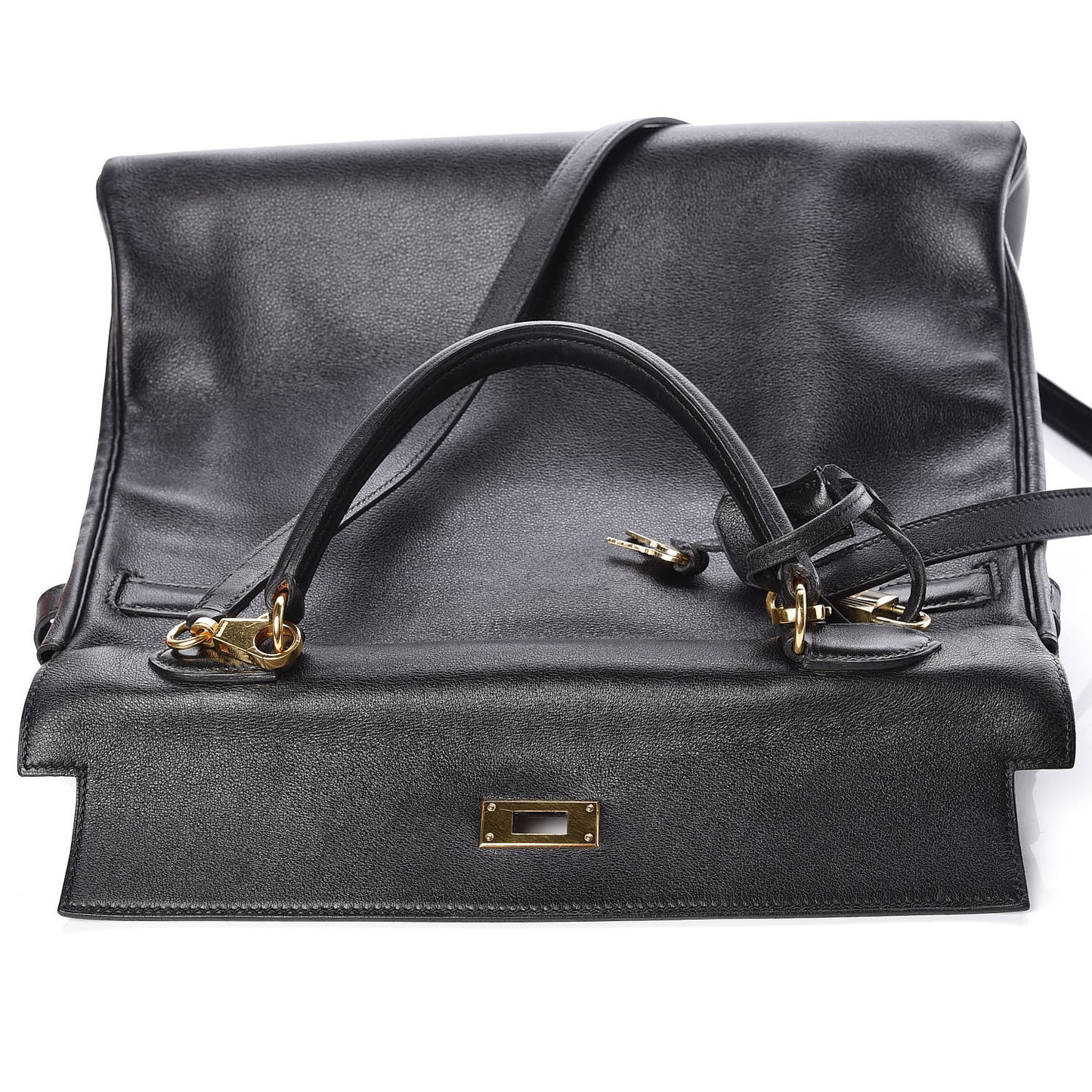 Veau Gulliver Kelly Retourne 35 Black